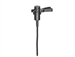 Audio-Technica AT831HRS-6 - Cardioid Condenser Lavalier Microphone with 6-pin HRS-type connector