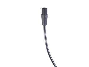 Audio-Technica AT899CL4 - Omnidirectional Condenser Lavalier Microphone for Sennheiser wireless