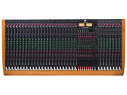 Toft Audio ATB-32 - 32-channel Premium Analog Console