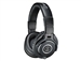 Audio-Technica ATH-M40X - Closed-back dynamic monitor headphones, detachable cables