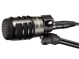 Audio-Technica ATM250 HyperCardioid Dynamic Instrument Microphone
