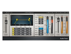 Waves AudioTrack Native (Download)