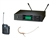 Audio-Technica ATW-3192bC-TH Band C - Beige color Headworn Mic Wireless System