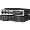 RME AVB Tool Mic Preamp, Router & Converter