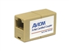 Aviom C-100 A-Net Cable Coupler