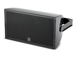 JBL AW266-BK - 12" 2-way Full-Range Loudspeaker-BLACK