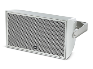 JBL AW295 - 12" 2-way Full-Range Loudspeaker-GRAY