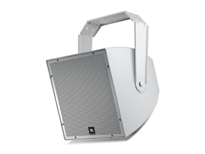 JBL AWC129 - 12" 2-Way All-Weather Compact Co-axial Loudspeaker, Gray