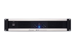 Studiomaster AX2-15 2x 450W at 4 Ohms 2U Power Amplifier