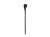Countryman B3W4FF05BTL, Telex: WT-200, WT-400, WT-450, (W4) Standard gain for most uses, (B) Black, B3 Omnidirectional Lavalier Microphone