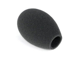 Schoeps B5 Black Solid Foam Popscreen