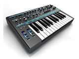 Novation Bass Station II Monophonic Analog Synthesizer