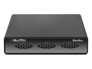 Glyph BB1000 BlackBox 1TB Mobile USB 3.0 Hard Drive