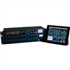 JoeCo BBR1MP  24 channel BLACKBOX MicPre Recorder + iXML and Remote kit