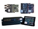 JoeCo BBR1MP-BUNDLE2, BBR1-MP + BOB + MADI card + DANTE card + Player License Bundle