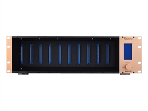 Fredenstein Bento 10D - High Performance Enclosure for ten500 series modules