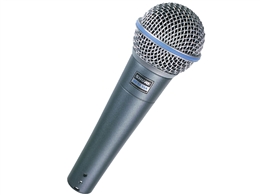 Shure Beta 58A