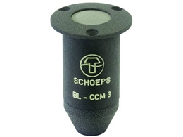 Schoeps BL CCM3Lg Boundary-Layer CCM microphone