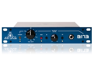 Black Lion Audio B173 - Neve 1073-style microphone preamp