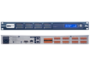 BSS BLU-160 Networked signal processor & BLU link chassis