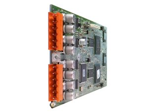 BSS BLUDIGITAL-IN , 4 digital input card for Soundweb London Chassis