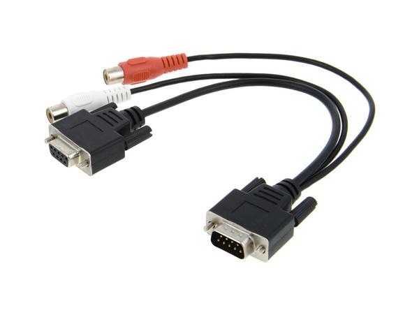 RME BO9652 Breakout Cable for DIGI9652 & 9636