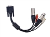 RME BO968 Digital Breakout Cable for DIGI96/8 PAD & HDSP9632