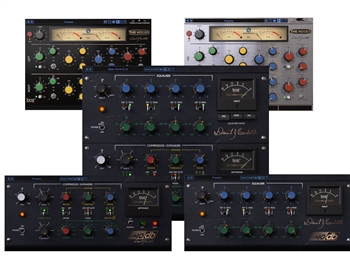 Boz Digital BozBendeth Bundle - Hoser and +10db Bundle