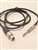 BP-10F - 1/4-inch TRS male to XLRF Cable - 10 Ft., Quantum Audio