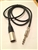 Quantum Audio BP-25X - 1/4-inch TRS male to XLRM Cable - 25 Ft Lifetime warranty