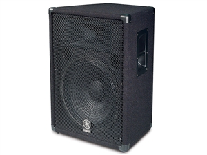 Yamaha BR10 - 2-way Passive Loudspeaker, 10" LF