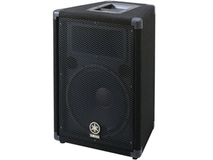 Yamaha BR12 - 2-way Passive Loudspeaker, 12" LF