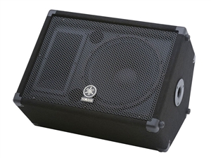 Yamaha BR12M - 2-way Passive Loudspeaker, 12" LF, floor monitor