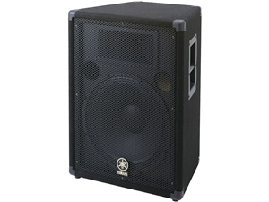 Yamaha BR15 - 2-way Passive Loudspeaker, 15" LF