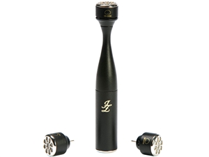 JZ Microphones BT-201/3 - BT-201 w/3 heads