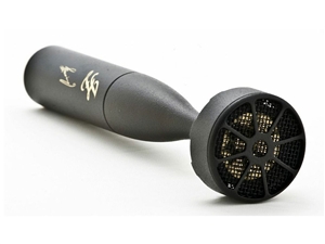 JZ Microphones BT-301 Limited Edition