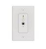 Attero Tech by QSC Axiom BT1  - Wall Plate Bluetooth Interface