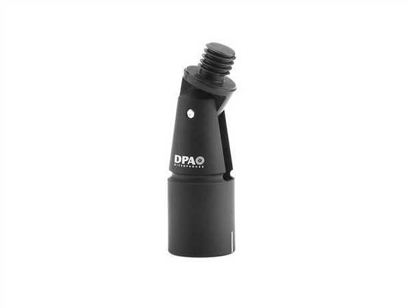 DPA BT1500 - Pivot Joint for Microphone Holders & Shock Mounts