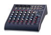 Studiomaster C2-4 4 Channel Compact Mixer