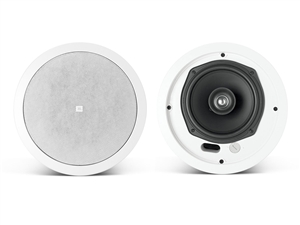 JBL C26CT-LS - Professional Ceiling Speaker (pair)