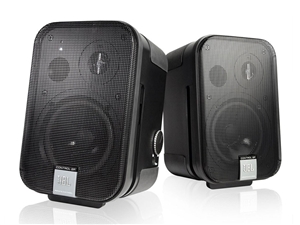 JBL C2PS - Control 2P Stereo Set