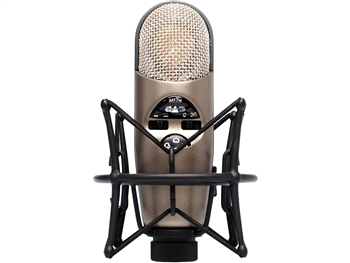 CAD M179 Multi-Pattern Variable Pattern Condenser Microphone