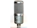 Cascade Microphones DR-2 Dual Ribbon Microphone w/Lundahl Transformer