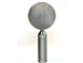 Cascade Microphones FAT HEAD BE (Grey Body/Silver Grill)