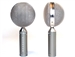 Cascade Microphones FAT HEAD BE Stereo Pair (Grey Body/Silver Grill)