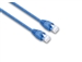 Hosa CAT-525BU, CAT5 Enhanced Patch Cable - 350M Hz -BLUE - 25 FT