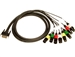 Lynx CBL-AES1604 Cable for AES16-XLR and AES16-SRC