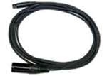 AUDIX CBL-M50 Microphone Cable for Micros - mini-XLRF to XLRM - 50 Ft.