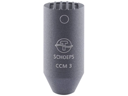 Schoeps CCM3 Lg Omnidirectional Compact Microphone