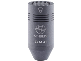 Schoeps CCM41Lg Supercardioid Compact Microphone